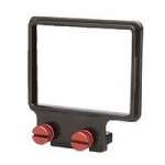 Zacuto Z-Finder Mounting Frame for Sony A7S camera (Z-MFS-A7S) Zacuto Z-Finder Mounting Frame for Sony A7S camera (Z-MFS-A7S)
